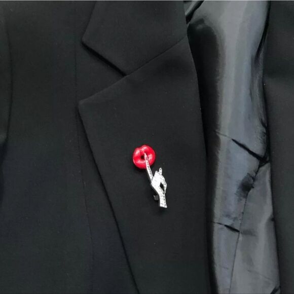 NWOT Hush Pin - Picture 6 of 9